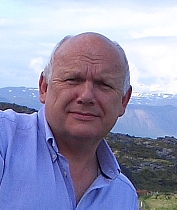 Webmaster Bill